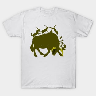 Bull T-Shirt